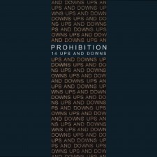 Prohibition - 14 Ups and Downs