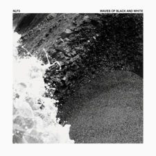 NLF3 - Waves of Black And White