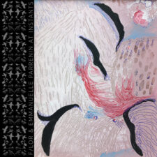 F/LOR & EMMANUELLE PARRENIN at INSTANTS