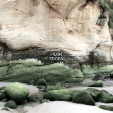 F/LOR - Edges (reissue)