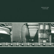 Prohibition - Towncrier / LP reissue & Bonus tracks
