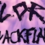 Blackflakes (Teaser May 2013)