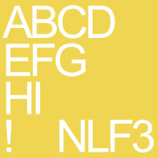 NLF3 - ABCDEFG HI!